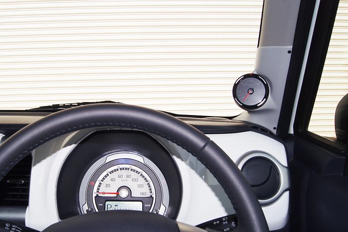 ハスラーにシンプルに追加メーターを追加するならコレがおすすめ パーツ選び Com