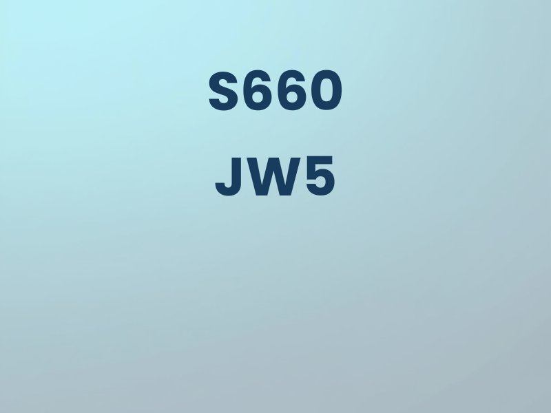 S660のカスタムパーツ